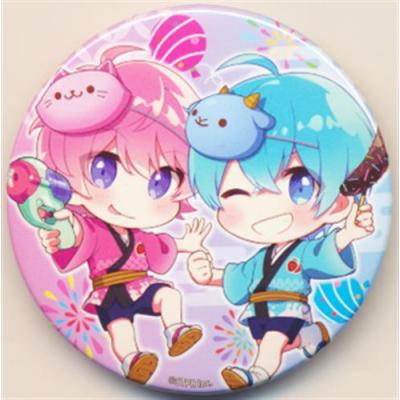 すとぷり 缶バッチのおすすめ人気商品一覧 通販 - Yahoo!ショッピング