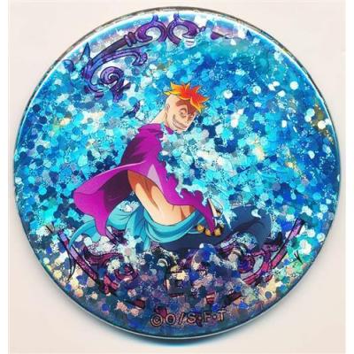 輩缶バッジ（テレビ、アニメ、キャラクターグッズ）｜コレクション