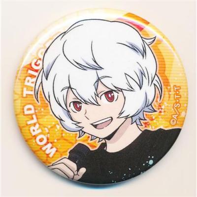 ワールドトリガー 空閑遊真 グッズ（コレクション、趣味） | 楽器