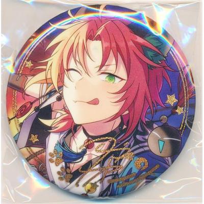 あんさんぶるスターズ 缶バッジ 月永レオの商品一覧 通販 あんさんぶるスターズ 缶バッジ 月永レオの商品一覧 通販