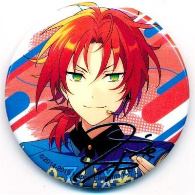 あんさんぶるスターズ 缶バッジ 月永レオの商品一覧 通販 あんさんぶるスターズ 缶バッジ 月永レオの商品一覧 通販
