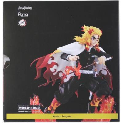 figma 煉獄杏寿郎（フィギュア本体）｜フィギュア | ゲーム、おもちゃ