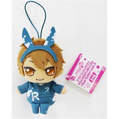 アイナナ ぬいぐるみ（コレクション、趣味） | 楽器、手芸