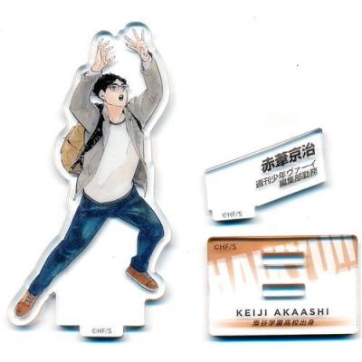 ハイキュー!! 10thクロニクルの商品一覧 通販 - Yahoo!ショッピング