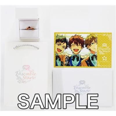 あんスタ 指輪（テレビ、アニメ、キャラクターグッズ）の商品一覧 