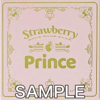 Strawberry Prince 完全生産限定盤 A 豪華タイムカプセルBOX盤 すとろべりーぷりんす すとぷり | らしんばん通販 Yahoo!店