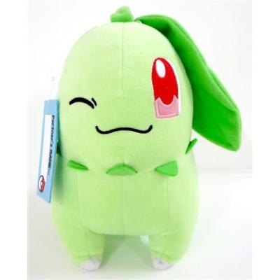 ポケモン ぬいぐるみ チコリータのおすすめ人気商品一覧 通販 - Yahoo