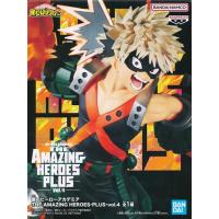 Amazing HEROES 爆豪の商品一覧 通販 - Yahoo!ショッピング