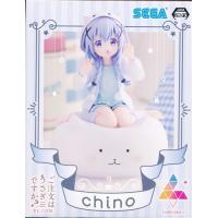 ご注文はうさぎですか？ ごちうさ チノ グッズセット ご注文はうさぎですか？ BLOOM」ココアやチノたちのグッズ 7月再販!