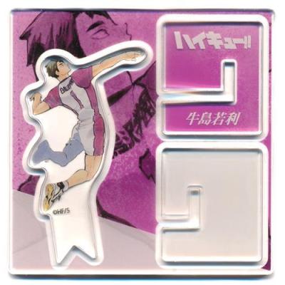 ハイキュー フィギュア 牛島の商品一覧 通販 - Yahoo!ショッピング