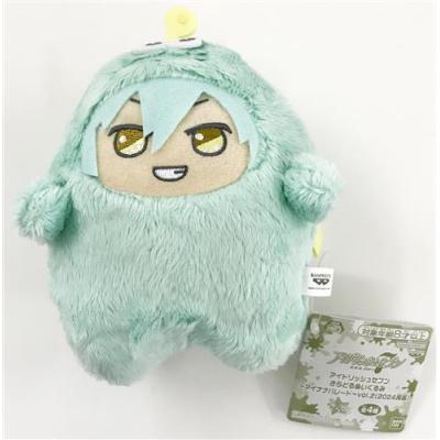 アイドリッシュセブン きらどるぬいぐるみ ?アイナナパレード? vol.2