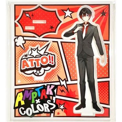 amptakxcolorsグッズのおすすめ人気商品一覧 通販 - Yahoo!ショッピング