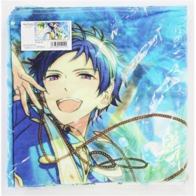 あんスタ タオルの商品一覧 通販 - Yahoo!ショッピング 【新品未開封】 あんスタ スタライ チトセ ビジュアルタオル バスタオル
