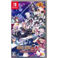 戦国恋姫（Nintendo Switch）｜テレビゲーム | ゲーム、おもちゃ の