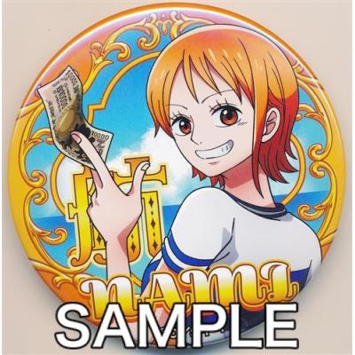 輩缶バッジ ナミのおすすめ人気商品一覧 通販 - Yahoo!ショッピング