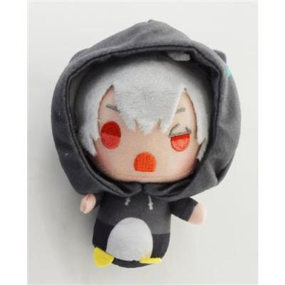 ヒプノシスマイク ぬいぐるみ 左馬刻の商品一覧 通販 - Yahoo!ショッピング