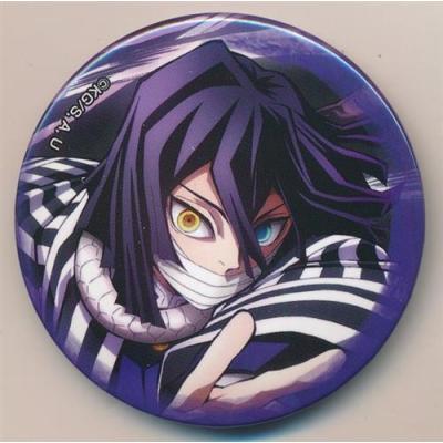 鬼滅の刃 柱展 伊黒小芭内 マット缶バッジセット 柱展の商品一覧 通販 - Yahoo!ショッピング