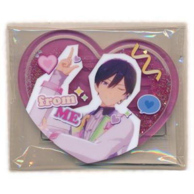 あんスタ グッズ 氷鷹北斗の商品一覧 通販 - Yahoo!ショッピング