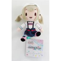 プロセカ フィギュア ふわぷち ミニぬいぐるみ マスコット ワンダショ 12種類 プロジェクトセカイ カラフルステージ！ feat. 初音ミク ふわ
