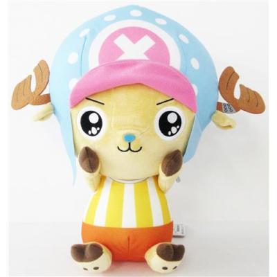 チョッパーぬいぐるみの商品一覧 通販 - Yahoo!ショッピング