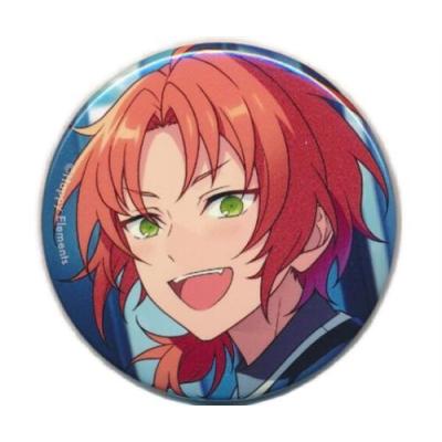 あんスタ　コレクション缶バッジ　月永レオ あんスタ 月永レオ イベコレ 缶バッジ summer