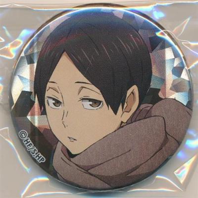 ハイキュー国見英（テレビ、アニメ、キャラクターグッズ