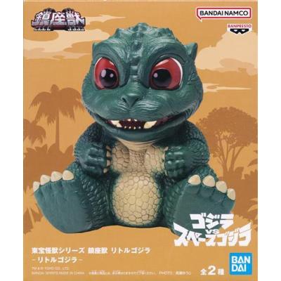 鎮座獣 ゴジラのおすすめ人気商品一覧 通販 - Yahoo!ショッピング