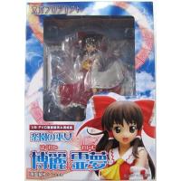 博麗霊夢 フィギュアの商品一覧 通販 - Yahoo!ショッピング 博麗霊夢 フィギュアの商品一覧 通販 - Yahoo!ショッピング