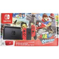 スーパーマリオ オデッセイ 中古のおすすめ人気商品一覧 通販 - Yahoo