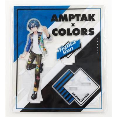 amptakxcolorsグッズの商品一覧 通販 - Yahoo!ショッピング