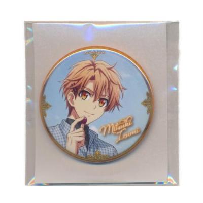アイナナ缶バッジのおすすめ人気商品一覧 通販 - Yahoo!ショッピング