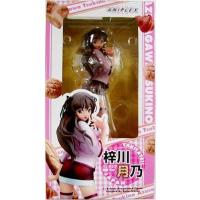 焼きたてジャぱん 梓川月乃 1/8スケールフィギュア 41fTyTcfYAL._UF350,350_QL50_.jpg