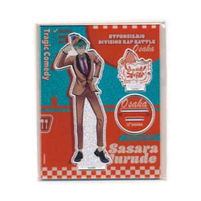 ヒプノシスマイク アクリルスタンドのおすすめ人気商品一覧 通販