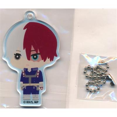 ヒロアカ 轟焦凍 グッズのおすすめ人気商品一覧 通販 - Yahoo!ショッピング