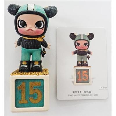 Molly（POP MART）のおすすめ人気商品一覧 通販 - Yahoo!ショッピング