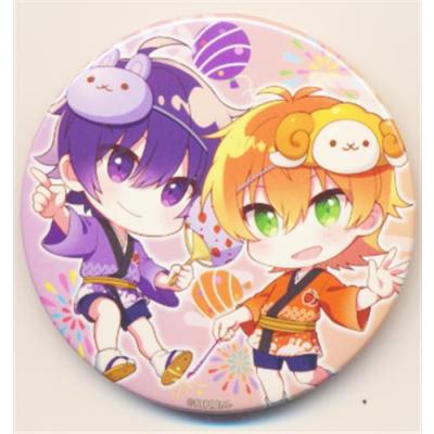 すとぷり 缶バッチのおすすめ人気商品一覧 通販 - Yahoo