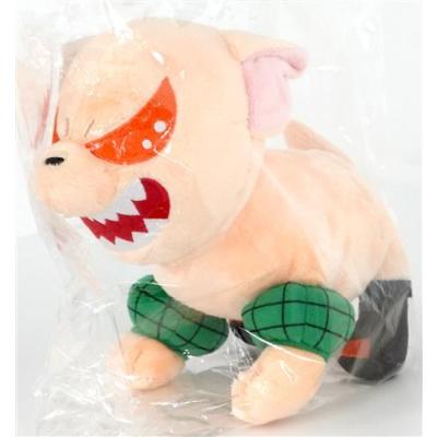 爆豪勝己 ぬいぐるみの商品一覧 通販 - Yahoo!ショッピング