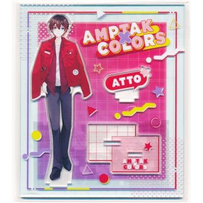 amptakxcolorsグッズの商品一覧 通販 - Yahoo!ショッピング