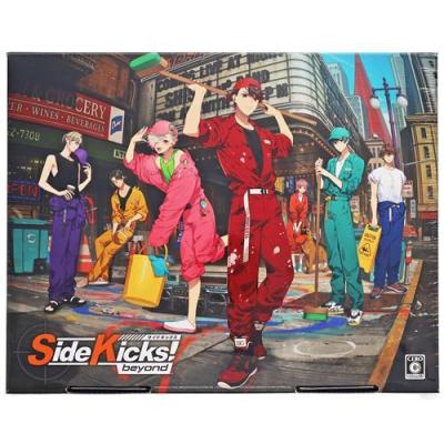 side（ゲーム、おもちゃ）（ソフトウェア対象年齢：15歳以上対象