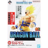 一番くじ ドラゴンボール ラストワンの商品一覧 通販 - Yahoo!ショッピング