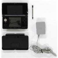 ニンテンドー3DS コスモブラック(箱説なし) | らしんばん通販 Yahoo!店