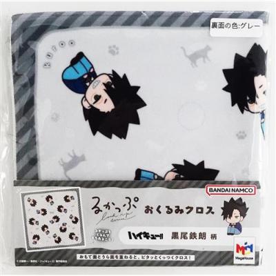 黒尾鉄朗 グッズ（その他テレビ、アニメ、キャラクターグッズ