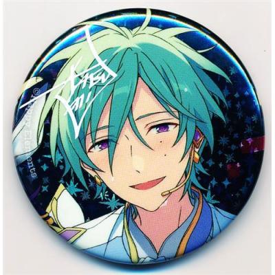 あんさんぶるスターズ 缶バッジの商品一覧 通販 - Yahoo!ショッピング