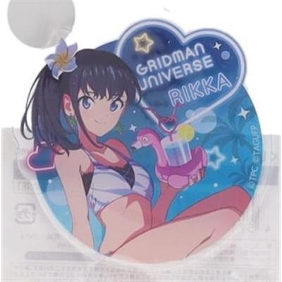 グリッドマン 六花（その他テレビ、アニメ、キャラクターグッズ