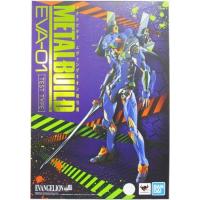 metal build エヴァンゲリオン 30thのおすすめ人気商品一覧 通販