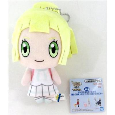 ポケモン ぬいぐるみ キーホルダーの商品一覧 通販 - Yahoo!ショッピング