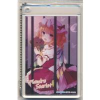 東方フランドールキーホルダーの商品一覧 通販 - Yahoo!ショッピング