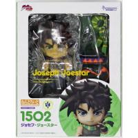 ねんどろいど ジョセフ・ジョースター（ゲーム、おもちゃ）のおすすめ