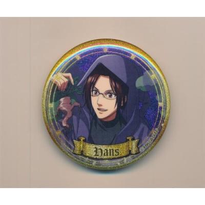 進撃の巨人 ハンジ 缶バッジの商品一覧 通販 - Yahoo!ショッピング
