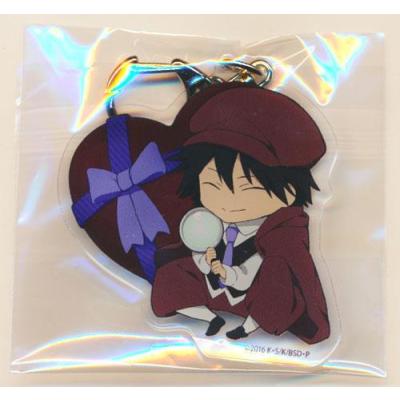 文豪ストレイドッグス グッズ 江戸川乱歩の商品一覧 通販 - Yahoo